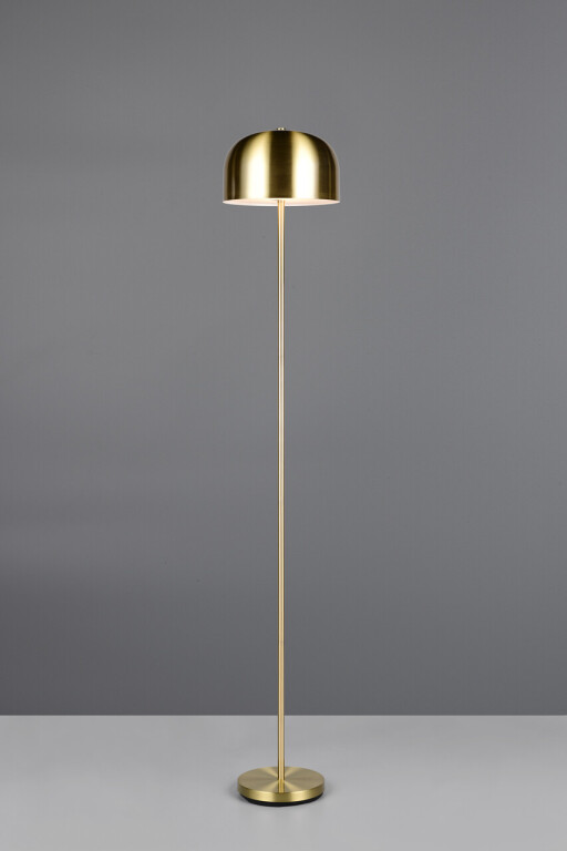 Lampadar Jeff, RL, 25x147 cm, 2.5W, 1x SMD, metal, bronz mat