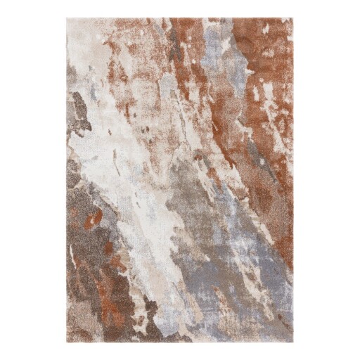 Covor 80x150 cm Mirage Blur Terra – Asiatic Carpets