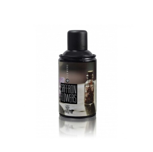 Rezerva odorizant pentru camera, Safron Flowers, Spring Air, 250 ml