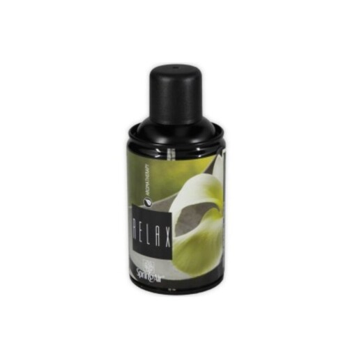 Rezerva odorizant pentru camera, Relax, Spring Air, 250 ml
