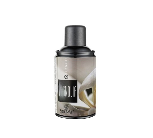 Rezerva odorizant pentru camera Magnolia, Spring Air, 250 ml