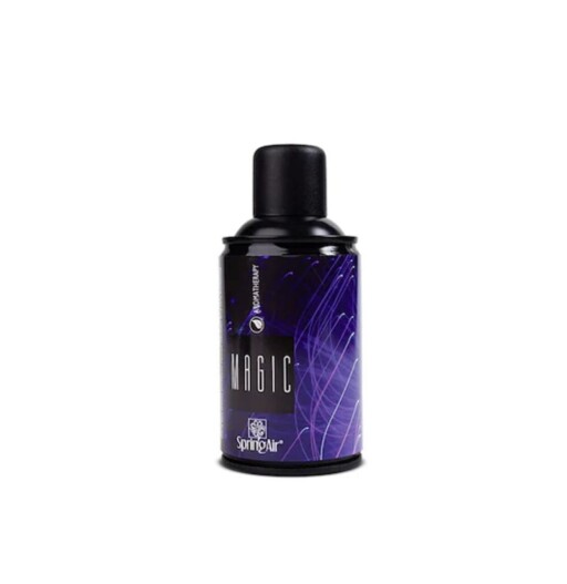 Rezerva odorizant pentru camera, Magic, Spring Air, 250 ml