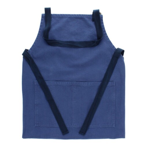 Șorț din bumbac Two-tone – Rex London