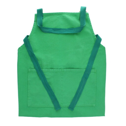 Șorț din bumbac Two-tone – Rex London