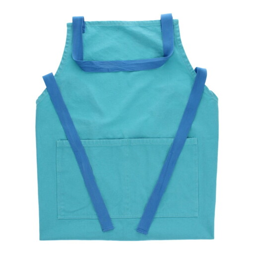 Șorț din bumbac Two-tone – Rex London