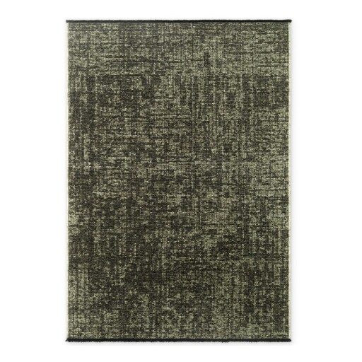 Covor verde 120x170 cm Prisma – Elle Decoration