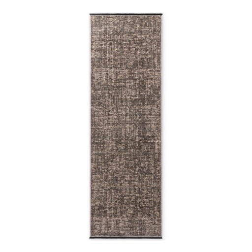 Covor tip traversă bej 80x250 cm Prisma – Elle Decoration