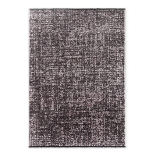 Covor maro 80x150 cm Prisma – Elle Decoration