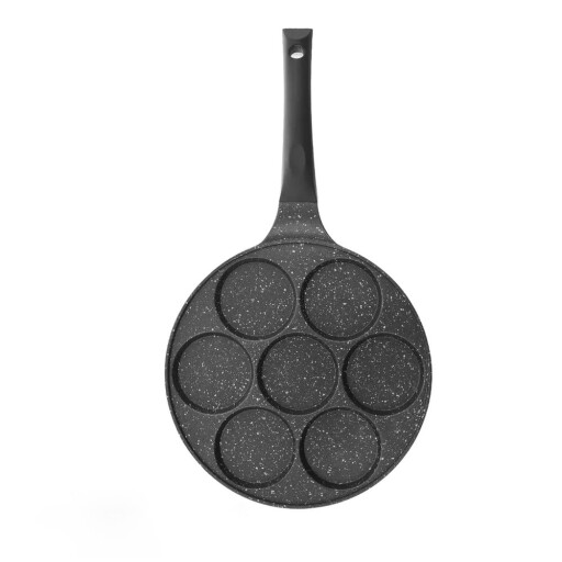 Tigaie din aluminiu neaderent Orion Grande, ⌀ 27 cm