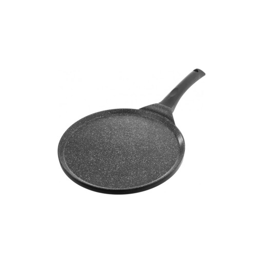 Tigaie pentru clătite din aluminiu neaderent Orion Grande, ⌀ 27 cm
