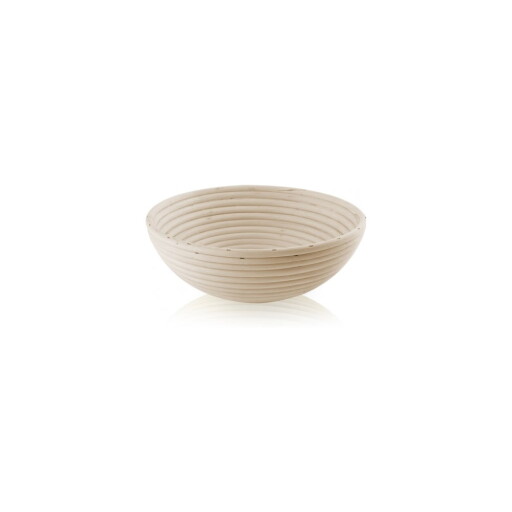 Bol din ratan Orion Rattan, ⌀ 25 cm