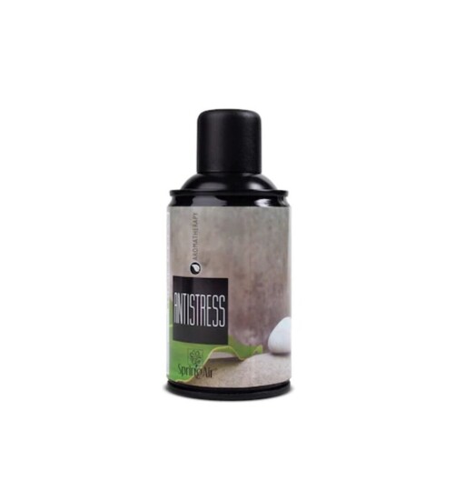 Rezerva odorizant pentru camera, Antistress, 250 ml, Spring Air