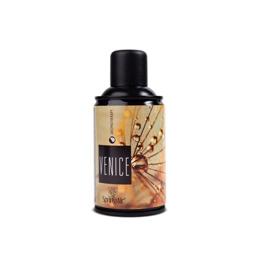 Rezerva odorizant pentru camera Venice, 250 ml, Spring Air