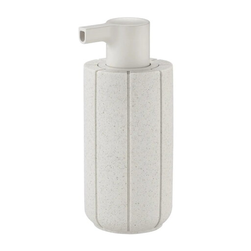 Dozator de săpun lichid crem din polirășină 300 ml Kua – Blomus