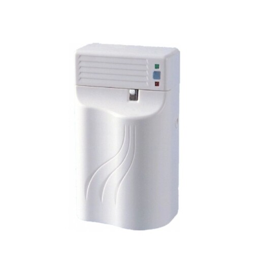 Dispenser odorizant camera profesional, fara LCD, PD188, Limpio