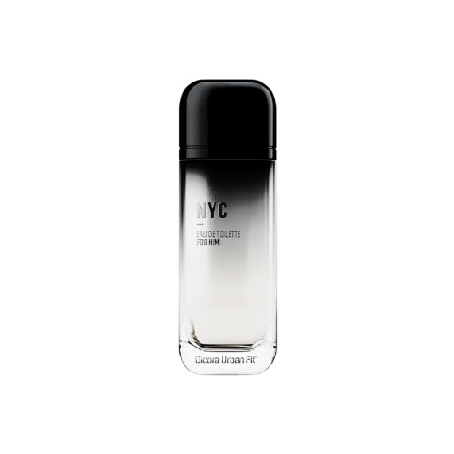 Apa de toaleta barbati Dicora Urban Fit NYC 40ml