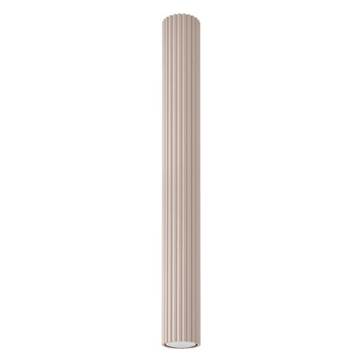 Spot taupe din metal Gleam – Sollux