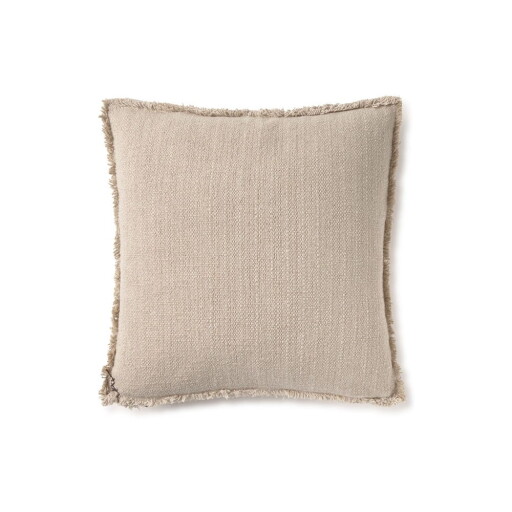 Pernă decorativă din bumbac 45x45 cm Handloom – Lorena Canals