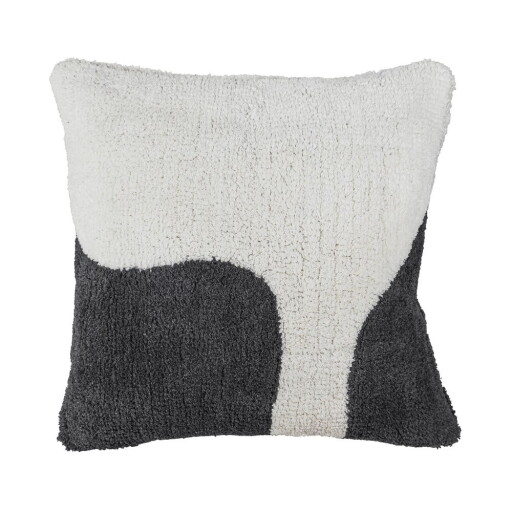 Față de pernă din bumbac 50x50 cm Figura – Mette Ditmer Denmark