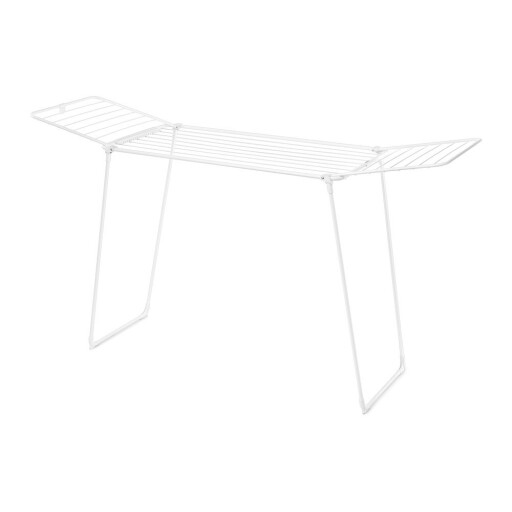 Uscător de rufe alb 22 m HangOn Too – Brabantia