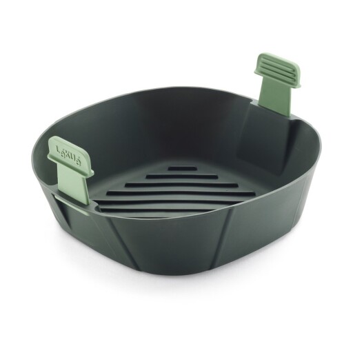 Formă de copt din silicon 23x23 cm L – Lékué