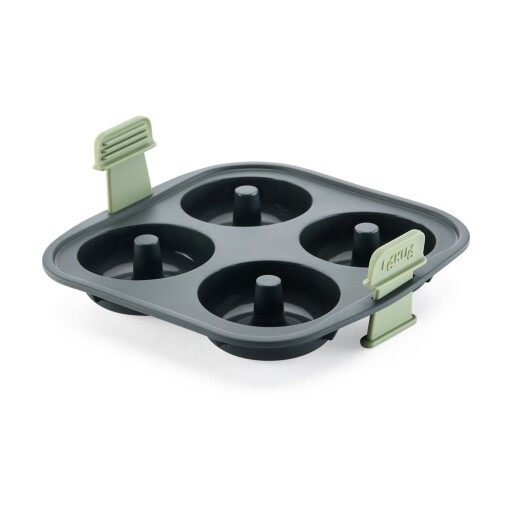 Formă de copt din silicon 20x19,5 cm – Lékué