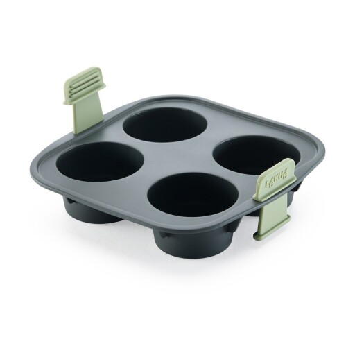 Formă de copt din silicon 20x19,5 cm – Lékué