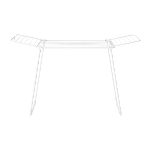 Uscător de rufe alb 18 m HangOn Too – Brabantia