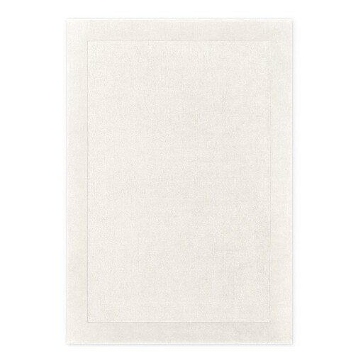 Covor crem țesut manual din amestesc de lână 200x300 cm Kari – Villeroy&Boch