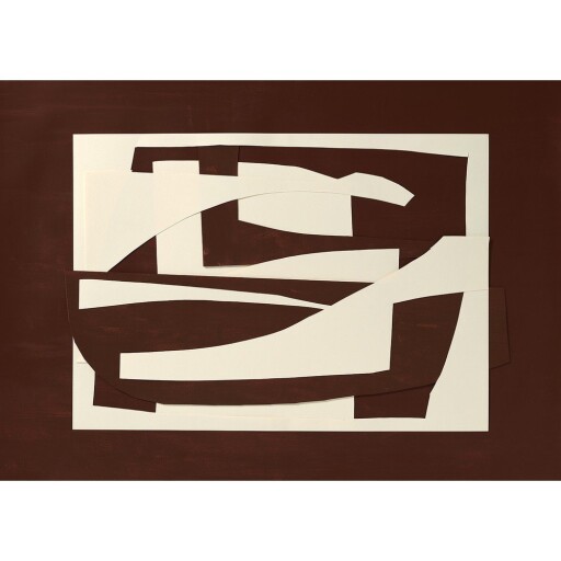 Poster 70x50 cm Drift – Atelier Cph – The Poster Club