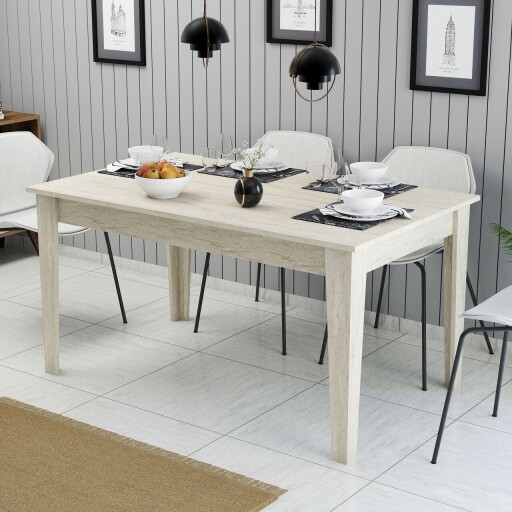 Masa, Hanah Home, Milan 897, PAL, Travertin