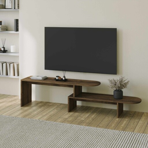 Comoda TV, Hanah Home, Puzzle, PAL, Maro