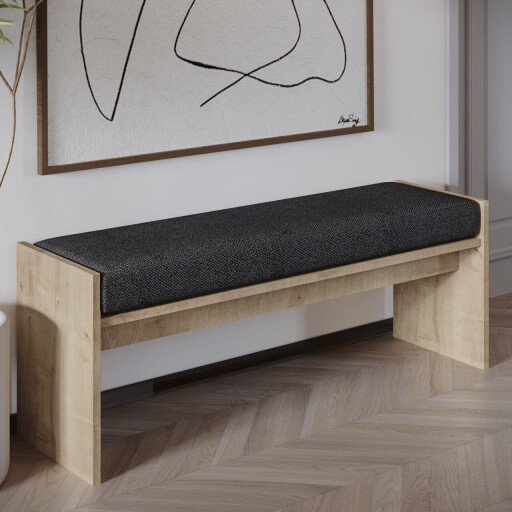Banca, Atelier del Sofa, 774BNT1106, PAL, Maro