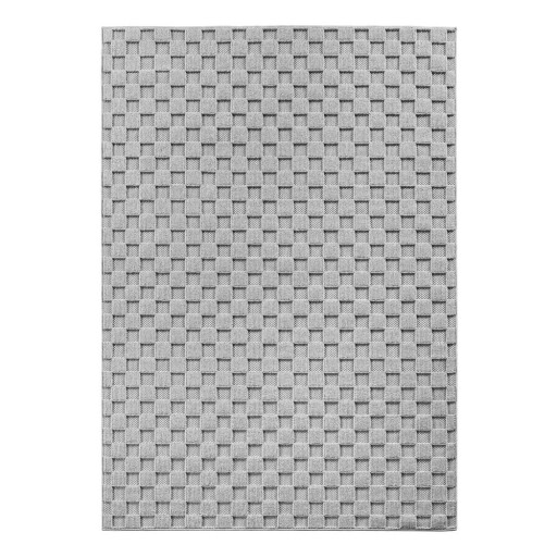 Covor gri 80x150 cm Helix 2203 – Ayyildiz Carpets