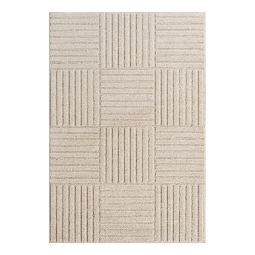 Covor crem 80x150 cm Art 1123 – Ayyildiz Carpets