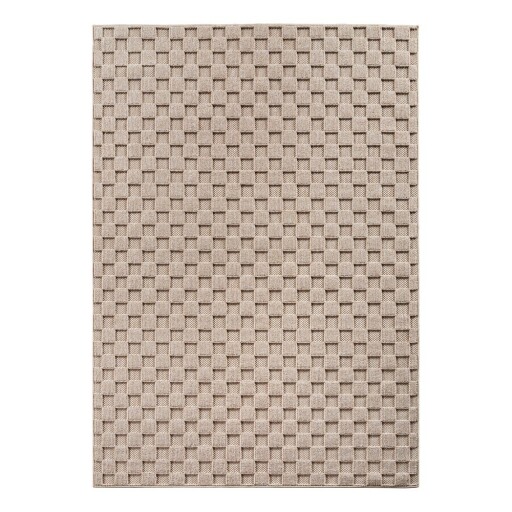 Covor bej 200x290 cm Helix 2203 – Ayyildiz Carpets