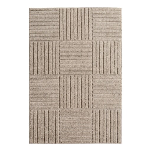 Covor bej 140x200 cm Art 1123 – Ayyildiz Carpets