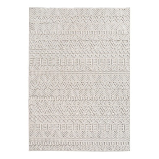 Covor crem 200x290 cm Helix 2202 – Ayyildiz Carpets