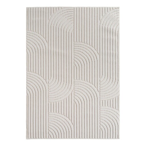 Covor crem 120x170 cm Helix 2201 – Ayyildiz Carpets