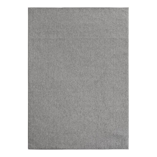 Covor gri 120x170 cm Helix 2200 – Ayyildiz Carpets