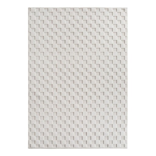 Covor crem 120x170 cm Helix 2203 – Ayyildiz Carpets