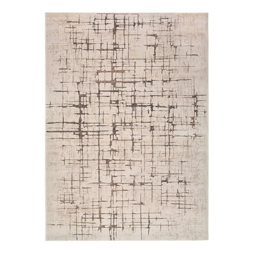 Covor crem 200x285 cm Ceres – Universal