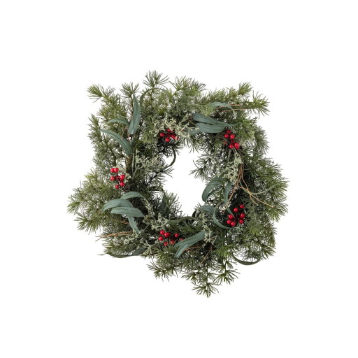 Coroniță de Crăciun ø 60 cm Pine – Bloomingville