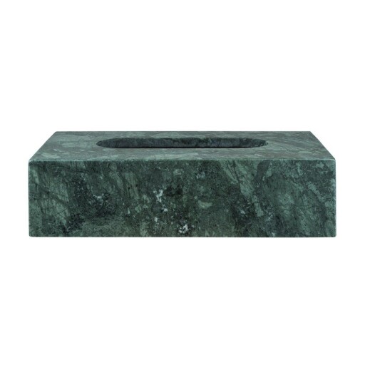 Cutie pentru șervețele din piatră Marble – Mette Ditmer Denmark