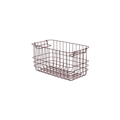 Coș de depozitare din sârmă din metal 31x16,5x16 cm Store-It – Mette Ditmer Denmark