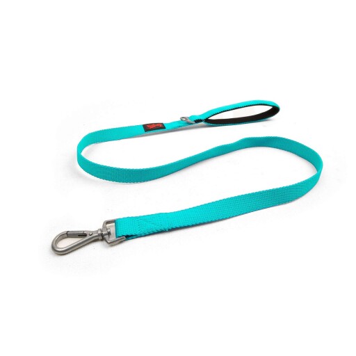 Lesă pentru câini, Paws &amp; Whiskers, Match Middle, Poliester, Ocean