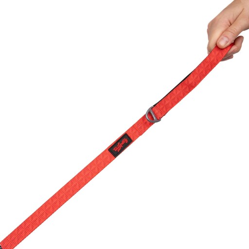 Lesă pentru câini, Paws &amp; Whiskers, Prism Small, Poliester, Multicolor