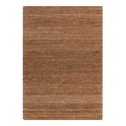 Covor teracotă reversibil, țesut manual din amestesc de lână 120x170 cm Birkdale Rust – Asiatic Carpets