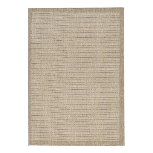 Covor pentru exterior și interior bej 200x290 cm Giza 1410 – Ayyildiz Carpets