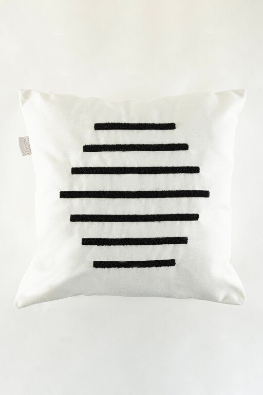 Perna, Craft, 43x43 cm, In, Negru